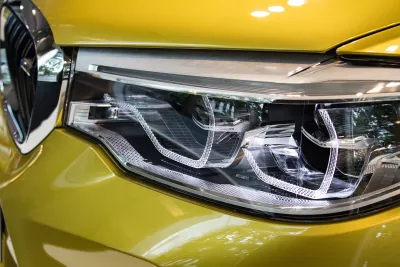 Trends und Zukunft der Automobilbeleuchtung: Vom Licht zur Sicherheit