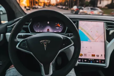 Autonomes Fahren in Deutschland: Herausforderungen und Fortschritte auf dem Weg zur Selbstfahrer-Revolution