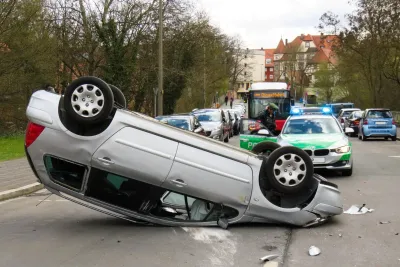 So funktioniert ein KFZ-Gutachten – Rechte, Pflichten & Abläufe