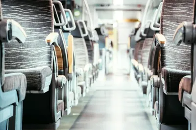 Sicherheit im öffentlichen Verkehr: Unfälle reduzieren
