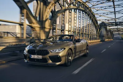 BMW mieten: Der BMW als Mietwagen der Extraklasse