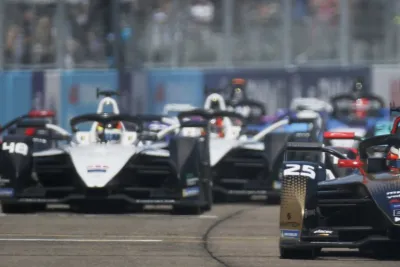 Werden sich Elektrofahrzeuge im Motorsport durchsetzen?