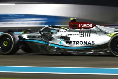 Die Formel 1 Saison 2023 - alles gleich?