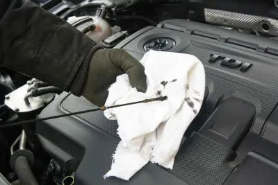 5W30 oder 5W40: Welches Motoröl ist besser für winterliche Bedingungen?