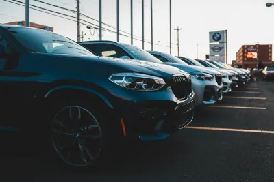 Welche Rolle spielen Autotransporte in Deutschland?