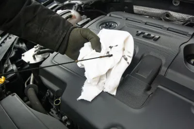Welches Motoröl ist das richtige für den VW Up? Erfahrungswerte und Herstellerempfehlungen im Überblick