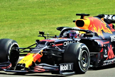 Das Red Bull Formel-1-Team kooperiert mit zahlreichen Branchengrößen