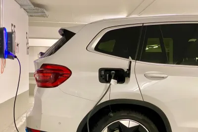 Wallbox kaufen - worauf kommt es an?