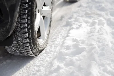 Das sollte man jetzt über Winterreifen wissen