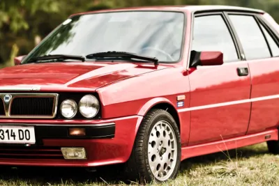 Youngtimer-Restaurierung für Einsteiger